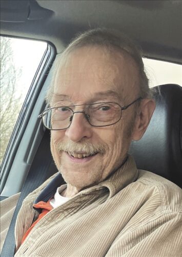 KENNETH KRINER JR.